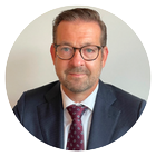 Michael Bronsdijk, General Manager för Hologic i Norden och Benelux, är övertygad om att AI innebär en snabbare väg ut ur screeningskulden efter pandemin.