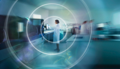 AI och prognostik i kampen mot cancer