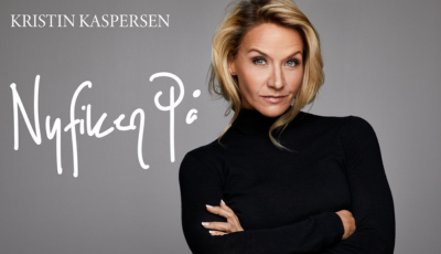 Podcast med Kristin Kaspersen om cervixscreening