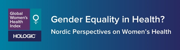 Gender Equality in Health? – Nordic Perspectives on Women’s Health