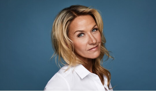 Kristin Kaspersen