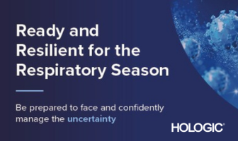 Ready and Resilient for the Respiratory Season