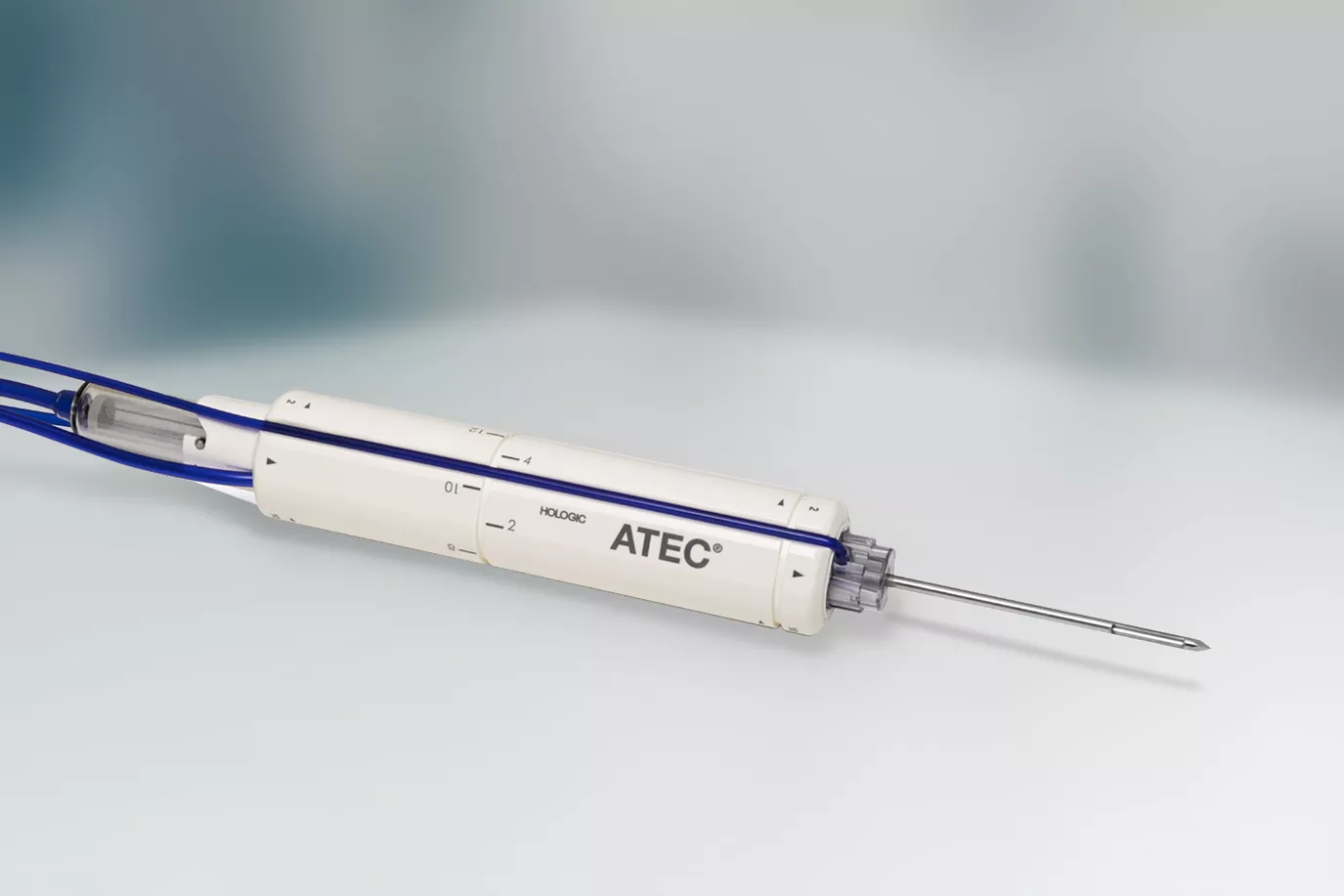 Hologic ATEC bröstbiopsisystem