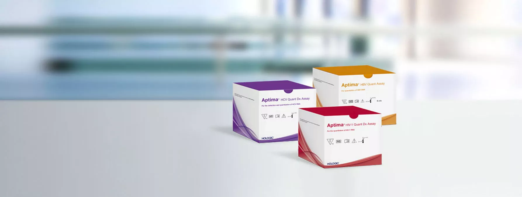 Aptima virology Solution