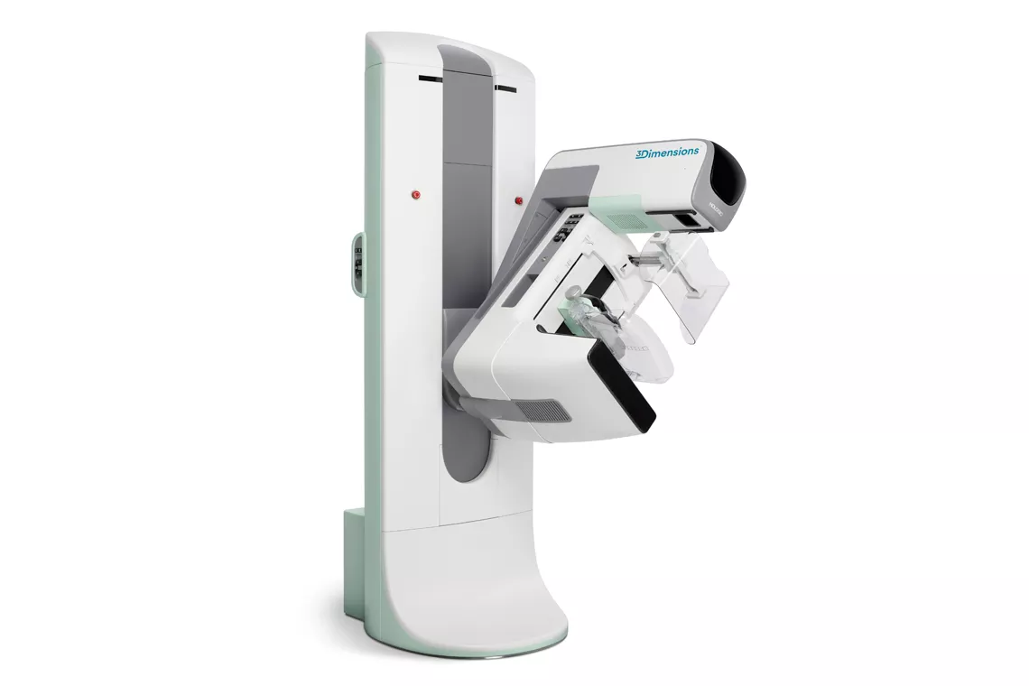 Bild med smart positionering mot vit bakgrund