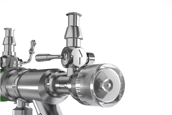 Bild av 5FrSeal mot vit bakgrund