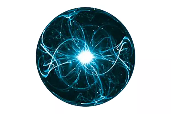 AI-bild på transparent bakgrund