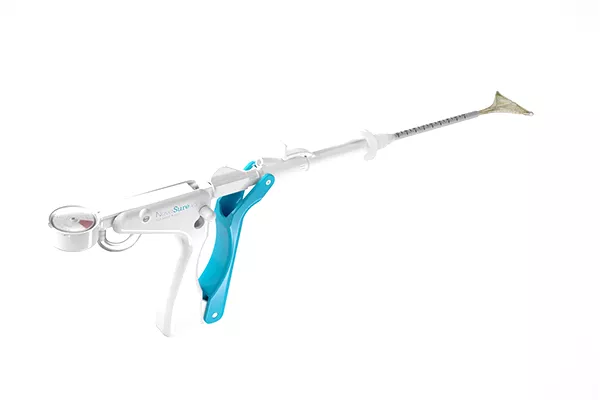 The-Next-Generation--Introducing-NovaSure®-V5 bild mot vit bakgrund