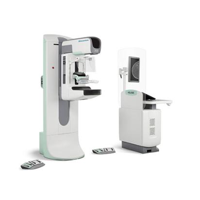 Hologic 3Dimensions™ Digital Mammography System mot vit bakgrund